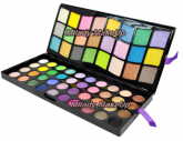 Paleta de 64 cores