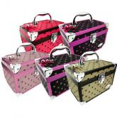 JPC23063 MINI MALETA JACKI DESIGN
