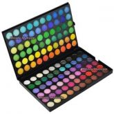 Paleta 120 cores  Sunshine (#1)