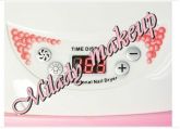 Kit - unhas de gel