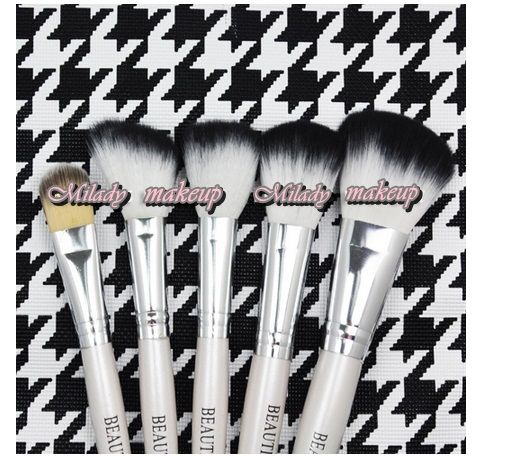 CONJUNTO DE 33 PINCEIS PARA MAQUIAGEM - *A PRAZO