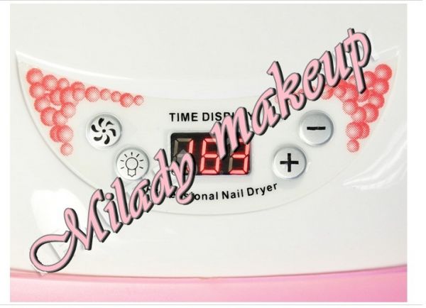 Kit - unhas de gel