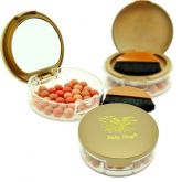 HB 2069 KIT BLUSH PEROLA RUBY ROSE